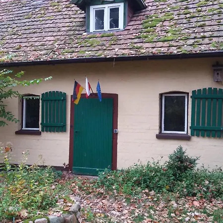 Domek Mysliwski * Miedzychod