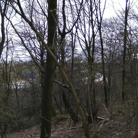 Domek Mysliwski